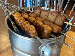 -鬼味烤翅(南锣鼓巷店)