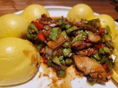 -老板恋上鱼(高新万达店)