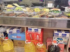 -梅溪·小伙子干挑面(安吉总店)