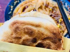 肉夹馍-张明富面皮店(东大街店)