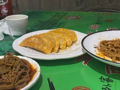-令氏家外家周秦食府(高新店)