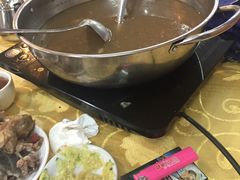 -众源美食(光复阁店)