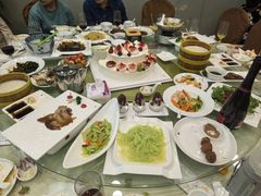 -东四民芳餐厅(世茂工三店)