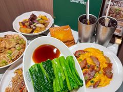 -深仔记茶餐厅(亚士厘道店)