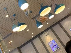 大堂-满记甜品(荟聚购物中心店)