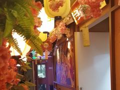 -弓二·烧鸟居酒屋(财富购物中心店)