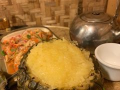 菠萝饭-多哥水傣味餐厅(司马巷店)
