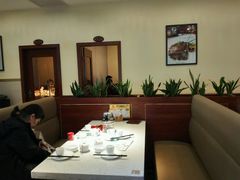 卡座-又一间茶点轩(百汇广场店)