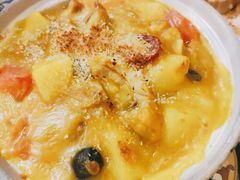 -番茄屋葡式美食(总店)