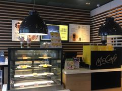 -麦当劳(双榆树店)