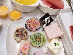 -集杰尚品海鲜烤肉自助餐厅(即墨宝龙广场店)