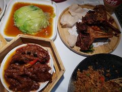 -避风塘·金牌店·夜宵(金玉兰店)