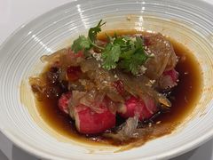 -小厨娘淮扬菜(清江苏宁广场店)