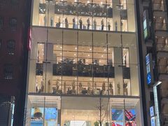 -优衣库(银座店)