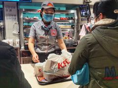 -肯德基(新凌云店)