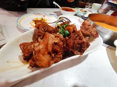 -蕃茄述·好汤自然来(江汉路店)