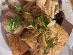 -车头老二大排档(金城步行街店)