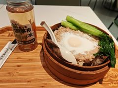 -72街荷叶饭(大德路店)