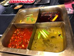 -王家渡火锅(金宝汇店)