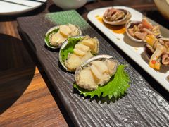 -东莱海上(长宁来福士店)