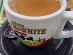 -新辉港式茶餐厅(北栅店)