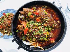 -新新湘菜馆(新中街二条店)