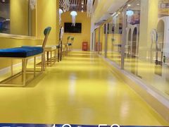 -海帆亲子游泳(顺义店)