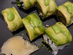-隐泉之语日式料理(王府中环店)