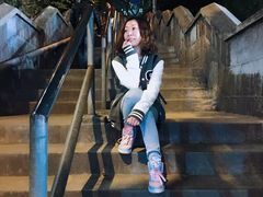 -铜锣湾如心酒店