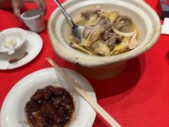 -金苑酒家·客家菜·广东老字号(万象店)