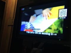 -蓝色派对KTV(聚然广场店)