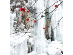 -黑龙潭风景区