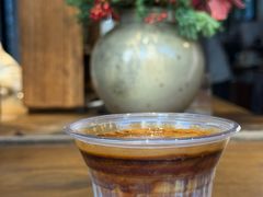 -Metal hands·铁手咖啡