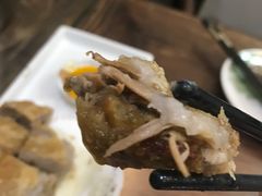 -堂宴·老厦门私房菜(1988仙岳总店)