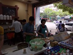 -詹氏包记(文公路店)