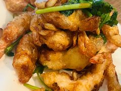 -长沙北辰洲际酒店-栀味轩中餐厅