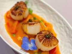 -Da Ivo哒伊沃意大利魔镜餐厅(外滩店)