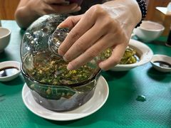 -两户人家农家乐