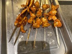 -福苗小骆驼烧烤(曲江店)
