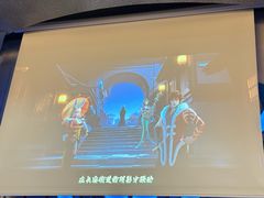 -暴风岛沉浸式体验馆(百联世纪店)