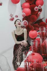 -纯色时光婚纱艺术馆WHITE
