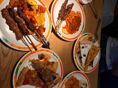 -比格比萨自助(南京万达茂店)