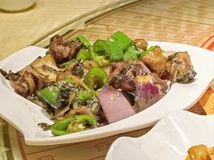 -石岐佬中山菜馆(张溪店)