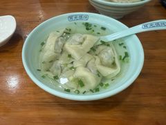 -潘国仙耳光馄饨(黄家阙路店)