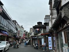 -锦泓老字号猪脏粉(东联大厦店)