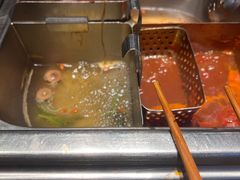 -海底捞火锅(华南摩尔店)