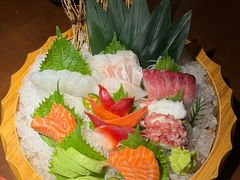 -千代武日本料理(哈西店)