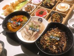 -新仙清汤牛腩(铜锣湾店)