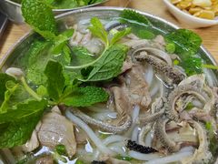 -攀枝花·任德琼·盐边羊肉米线