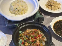 -湘满甲·黄焖甲鱼创始者·湘菜·鲁菜(潘家园店)